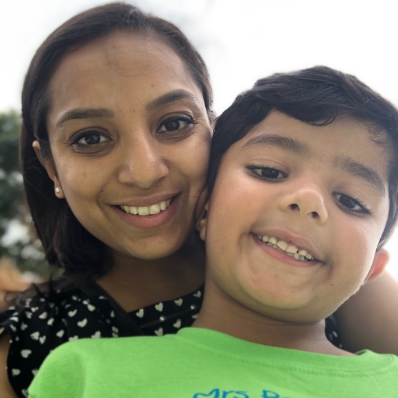 Meet your Posher, Tanvi - Picture 1 of 1